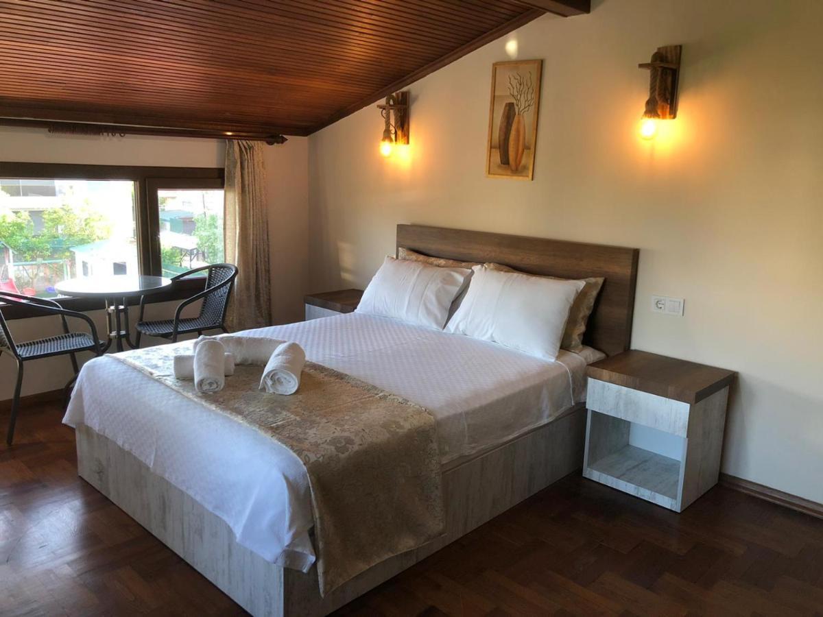Trend Cesmealti Hotel & Lounge Smirne Esterno foto