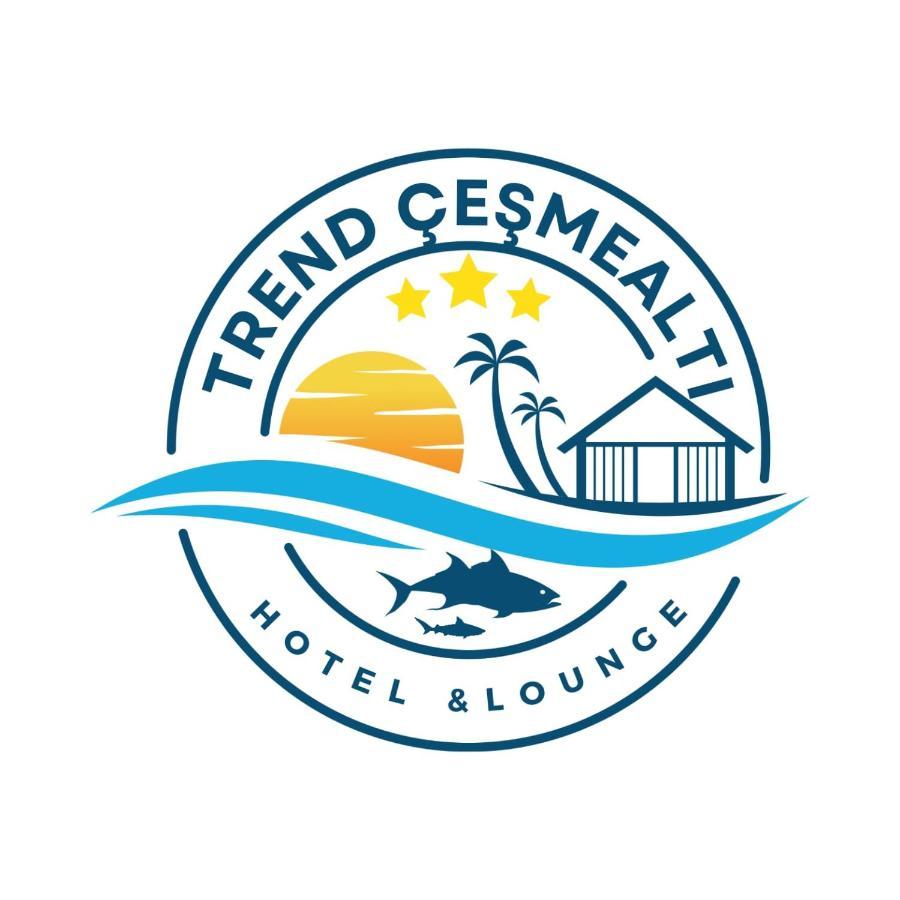 Trend Cesmealti Hotel & Lounge Smirne Esterno foto