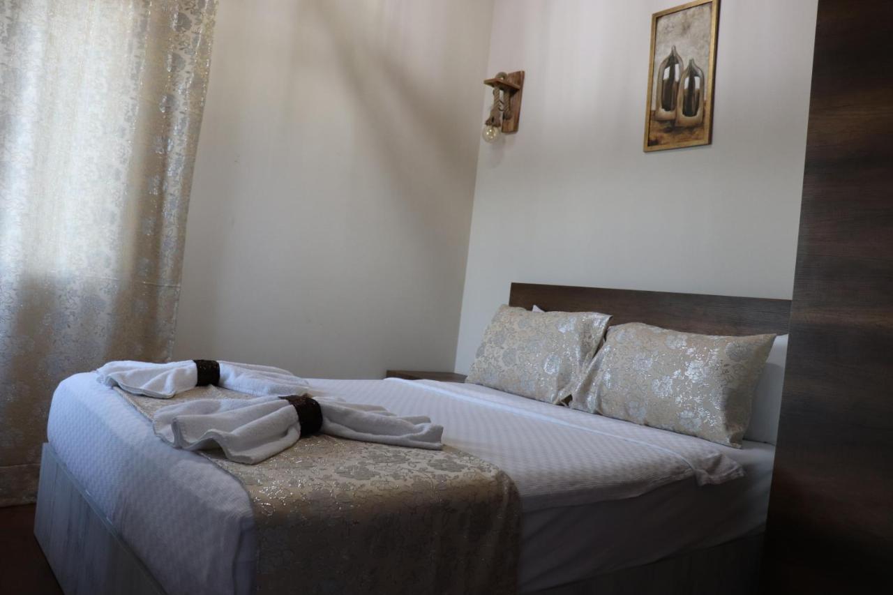 Trend Cesmealti Hotel & Lounge Smirne Esterno foto