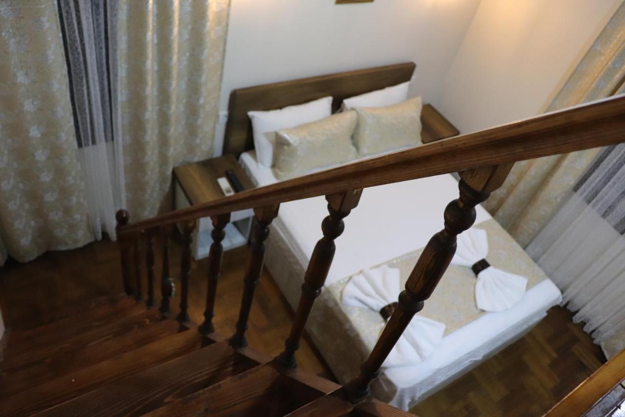 Trend Cesmealti Hotel & Lounge Smirne Esterno foto